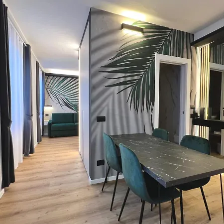 Prestige Duomo - *