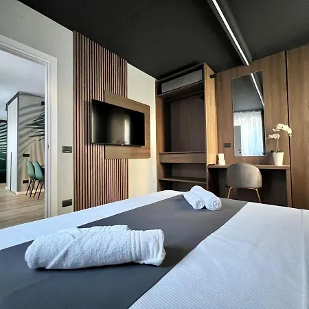 아파트 Prestige Duomo - *