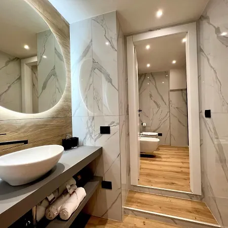 Prestige Duomo - Apartmán Como