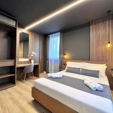 Prestige Duomo - Apartmán *