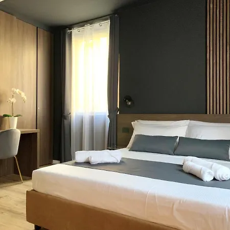 Prestige Duomo - Apartmán