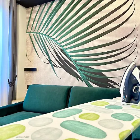 Apartmán Prestige Duomo -