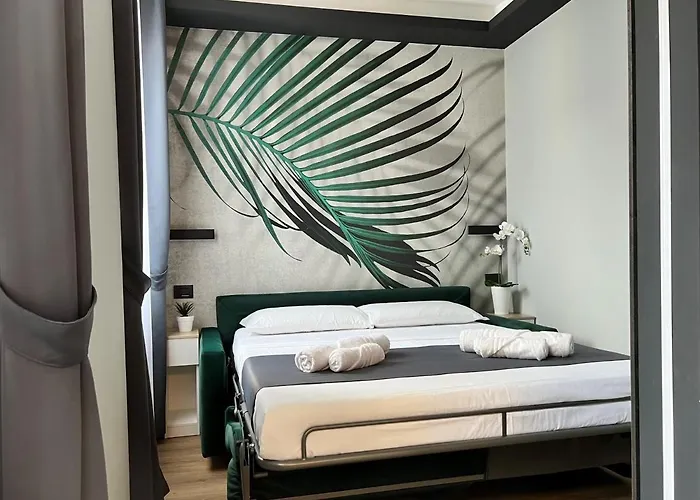 아파트 Prestige Duomo - *