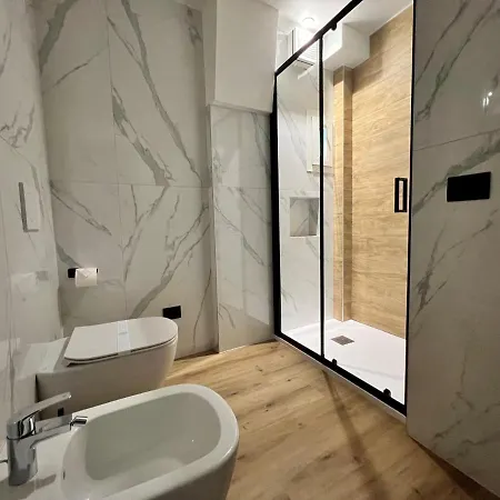 Apartment Prestige Duomo - Como